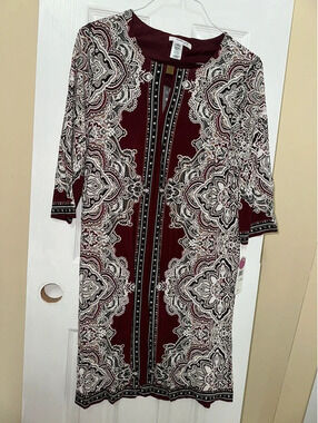 NWT studio one dress
